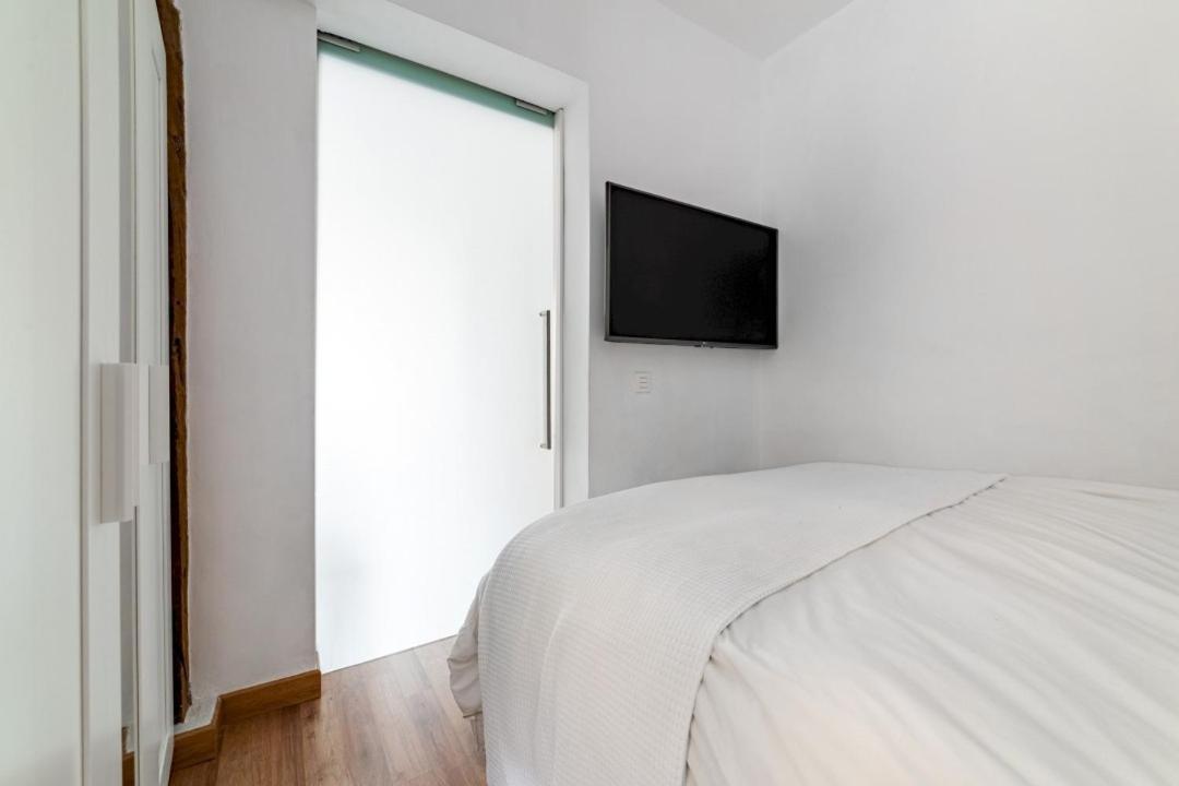 Mintystay 1Bd - Las Letras Madrid Exteriér fotografie